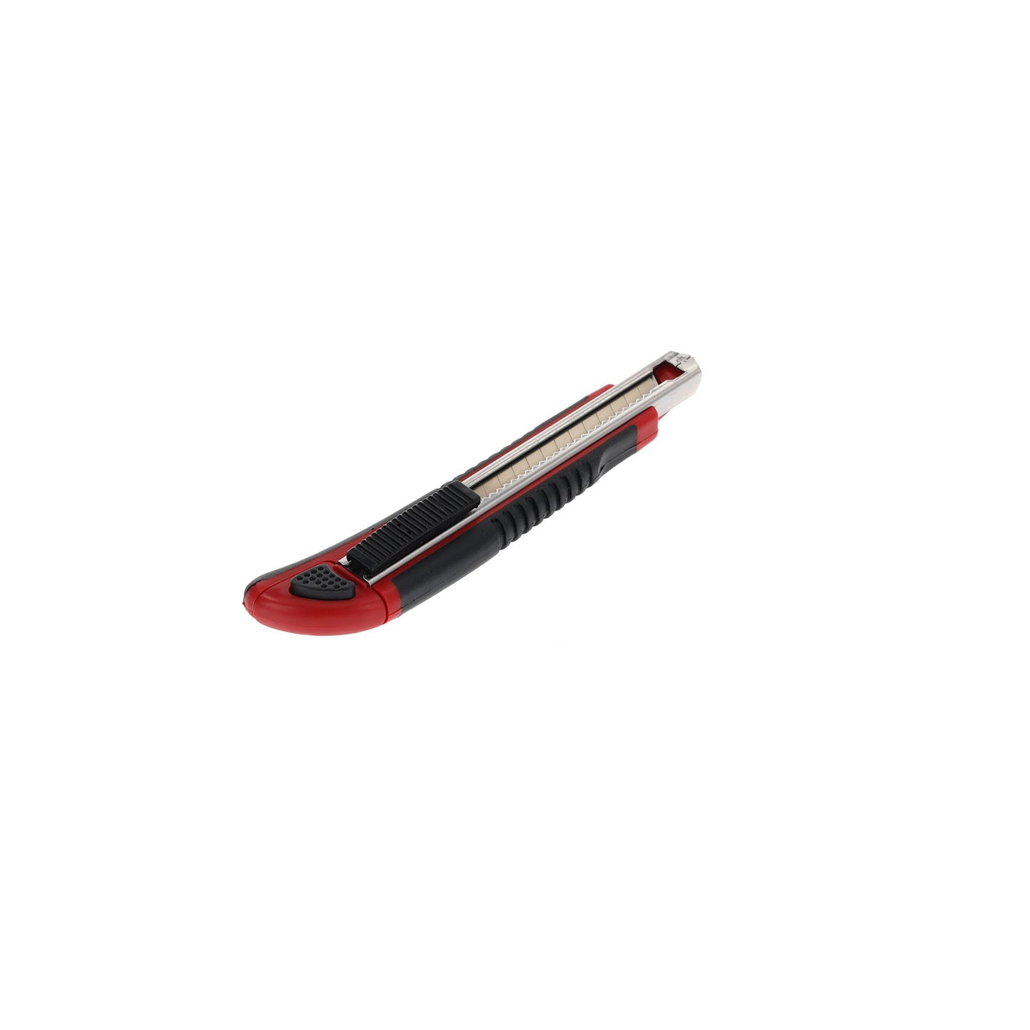 GEDORE red R93200010 - Cutter knife with 5 blades, 9 mm wide (3301601)