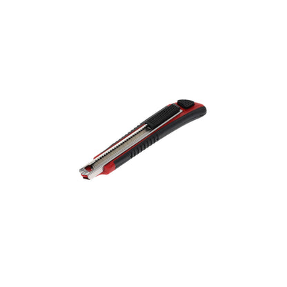 GEDORE red R93200010 - Cutter knife with 5 blades, 9 mm wide (3301601)