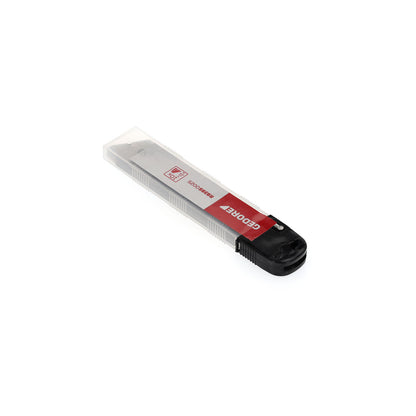 GEDORE red R93950025 - Cuchillas de recambio, 25 mm de ancho, 10 piezas (3301606)