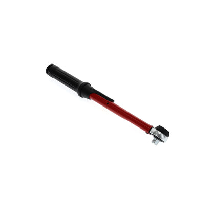 GEDORE red R58900050 - Torque wrench 3/8" 10-50Nm L=335 mm (3301871)
