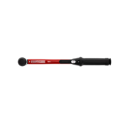 GEDORE red R58900050 - Torque wrench 3/8" 10-50Nm L=335 mm (3301871)