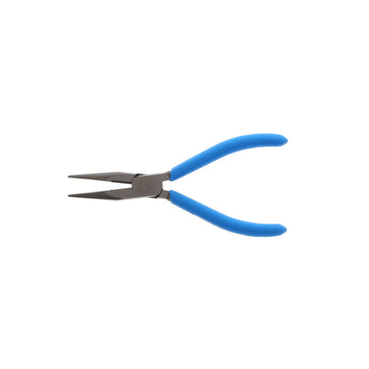 GEDORE 8132-140 TL - Semi-round nose pliers 140mm (6710610)