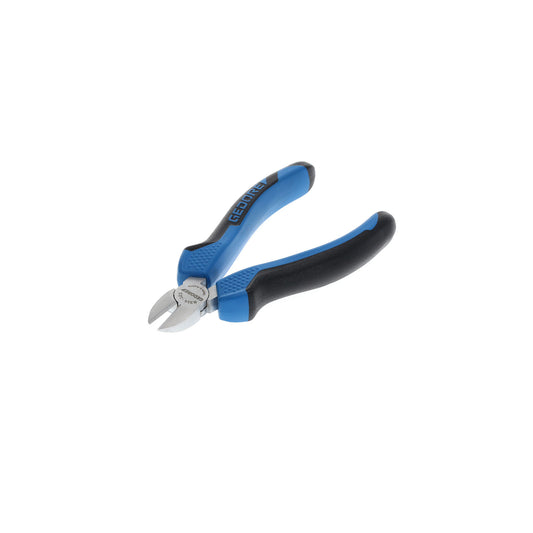 GEDORE 8314-125 JC - Diagonal cutting pliers 125 mm (6742300)