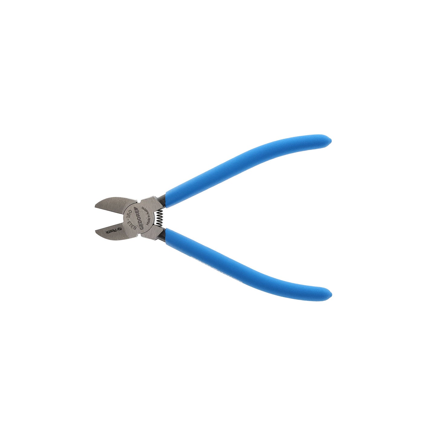 GEDORE 8313-160 TL - Diagonal cutting pliers 160 mm (6746130)