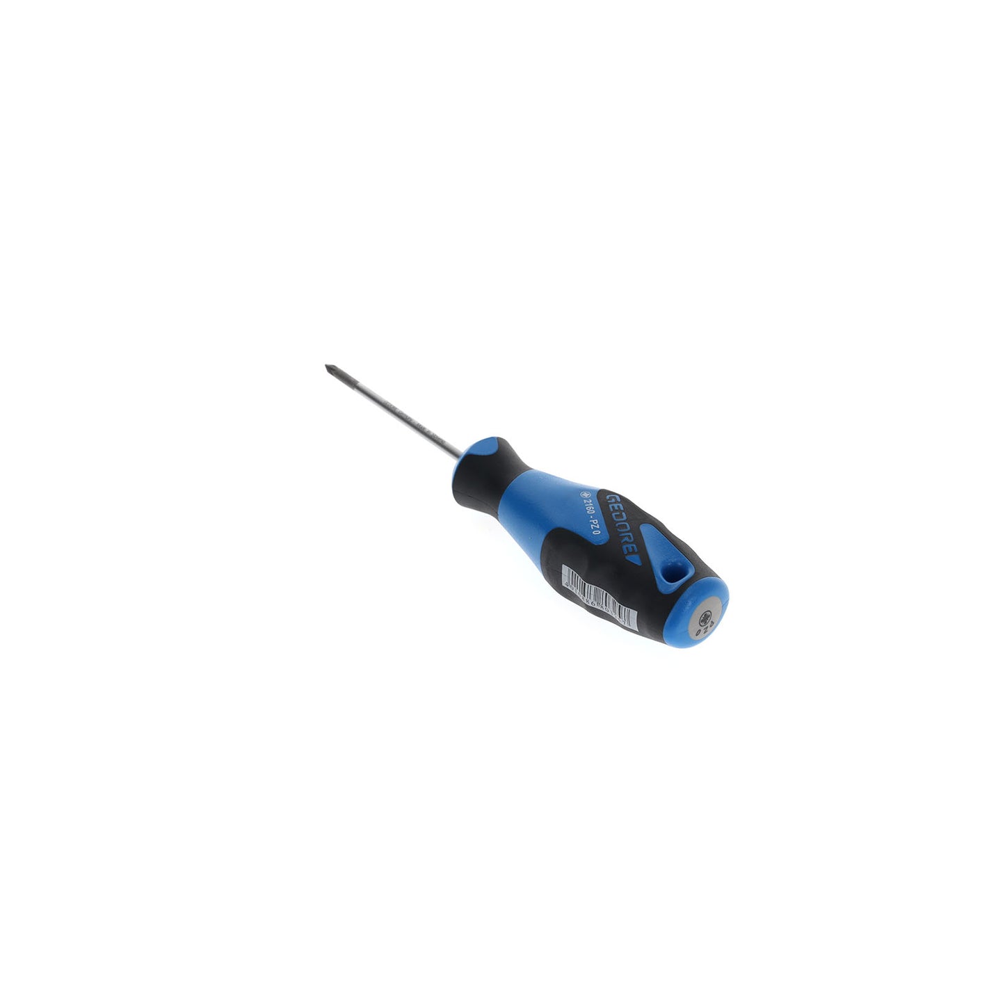 GEDORE 2160 PZ 0 - Screwdriver PZ0 L60 (6683970)