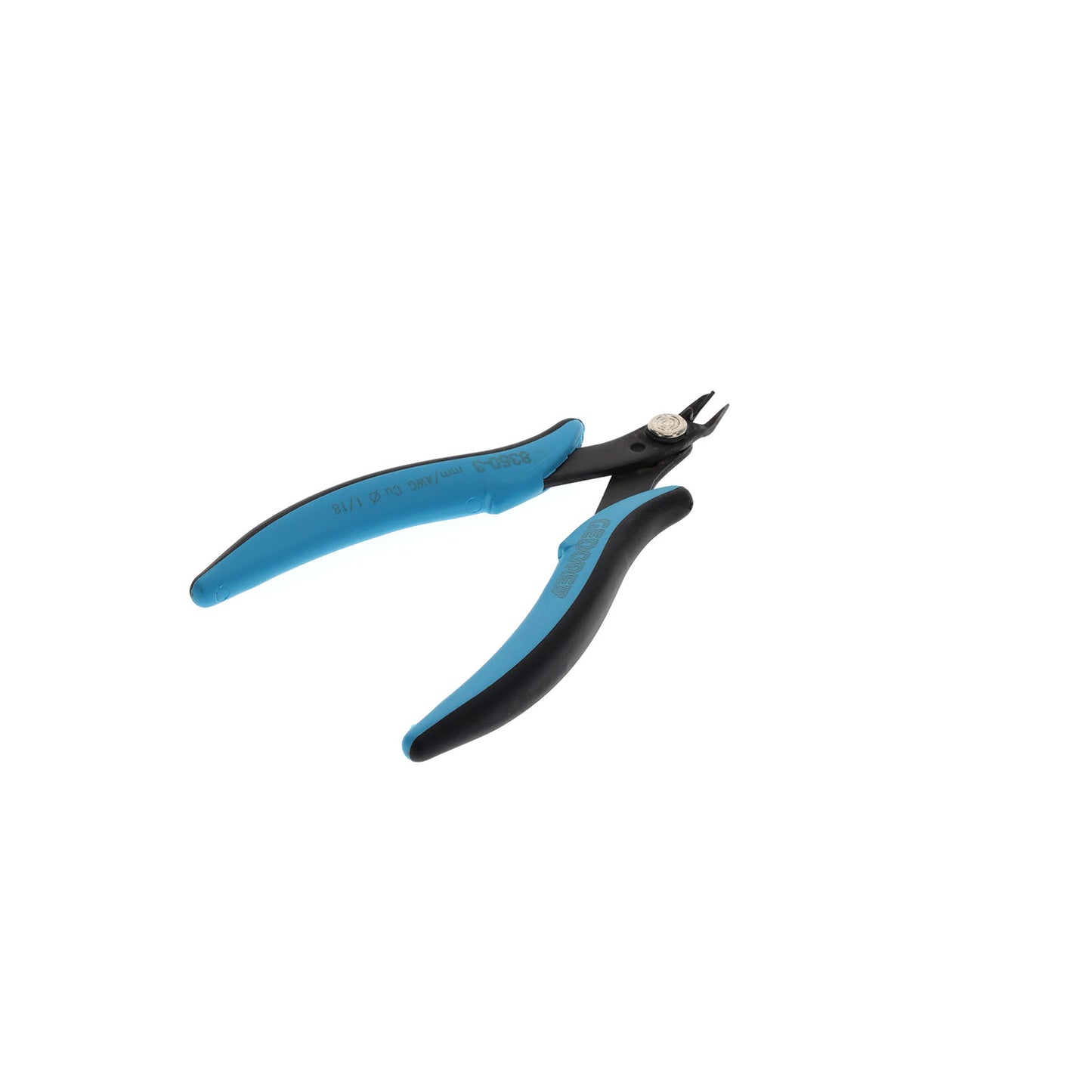 GEDORE 8350-3 - Electronic Cutting Pliers (1828975)