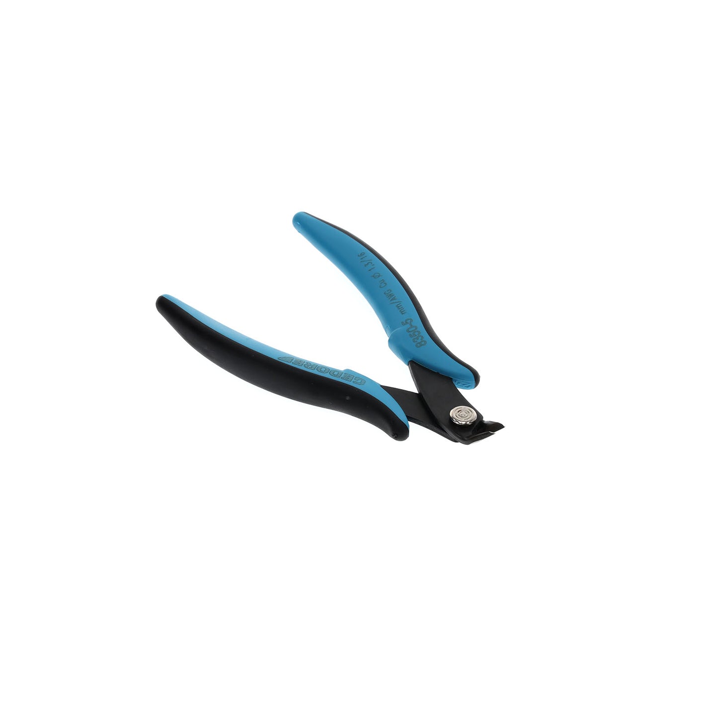 GEDORE 8350-5 - Electronic Cutting Pliers (1828991)