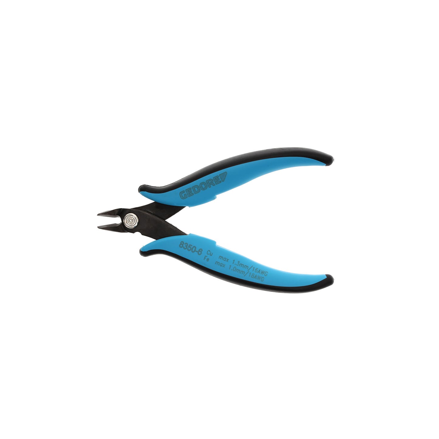 GEDORE 8350-6 - Electronic Cutting Pliers (1829009)