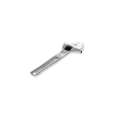 GEDORE 60 S 6 C - Chrome Adjustable Wrench, 6" (2668831)