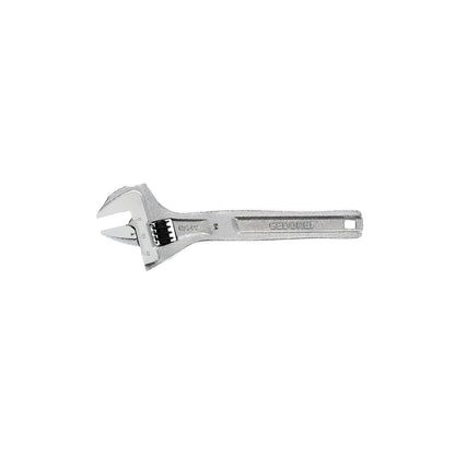 GEDORE 60 S 6 C - Chrome Adjustable Wrench, 6" (2668831)