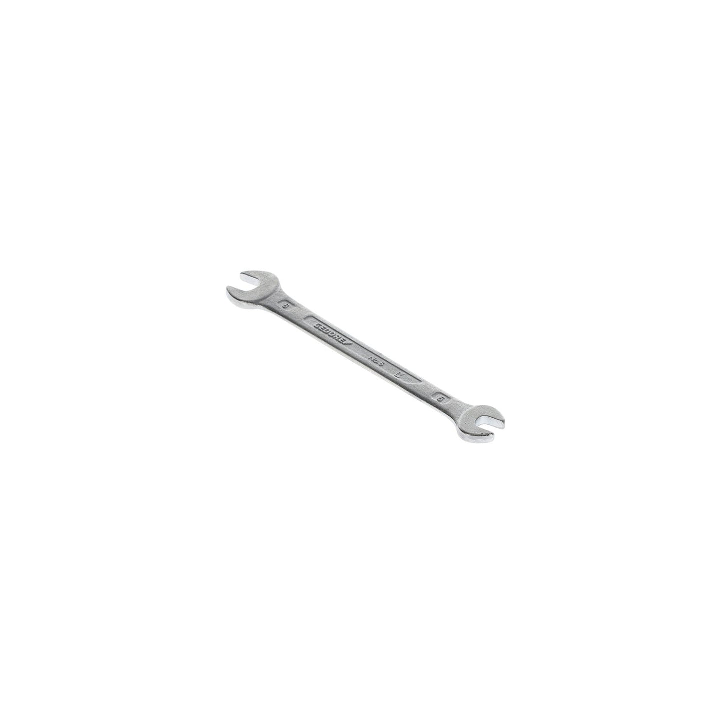 GEDORE 6 6X8 - ​​2-Mount Fixed Wrench, 6x8 (6063910)
