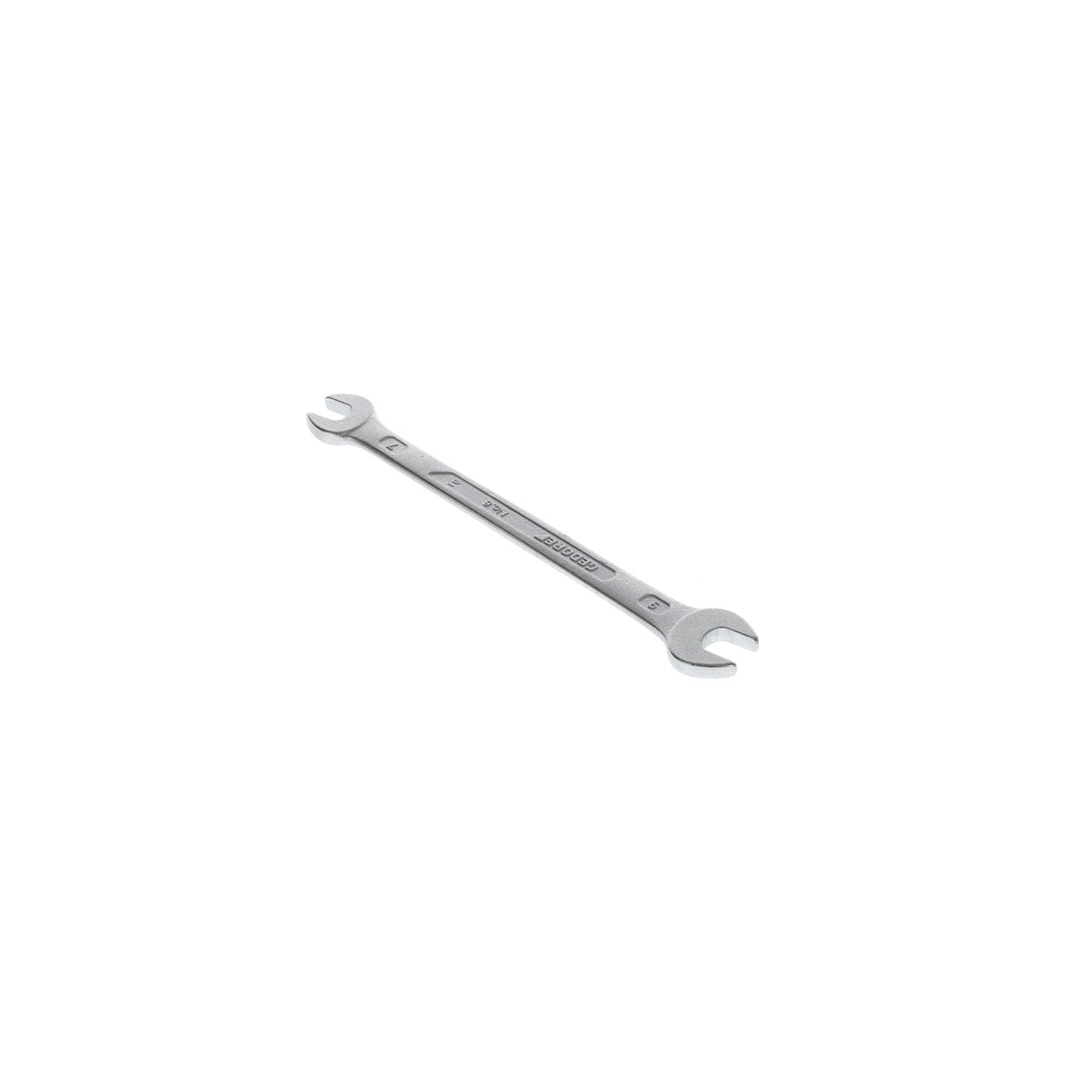 GEDORE 6 7X9 - 2-Mount Fixed Wrench, 7x9 (6064130)