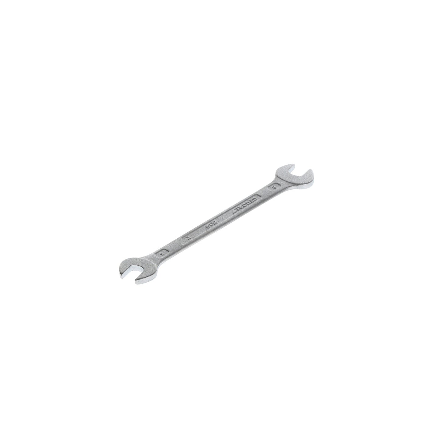 GEDORE 6 8X9 - 2-Mount Fixed Wrench, 8x9 (6064210)