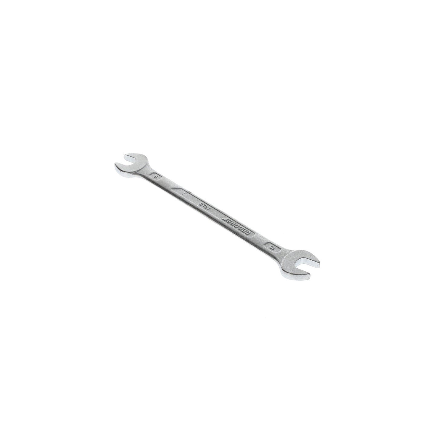 GEDORE 6 9X10 - 2-Mount Fixed Wrench, 9x10 (6064560)