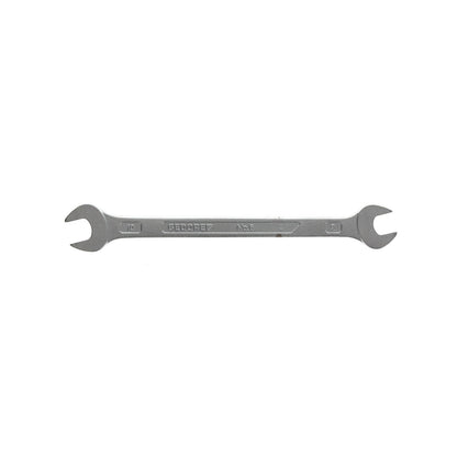 GEDORE 6 9X10 - 2-Mount Fixed Wrench, 9x10 (6064560)
