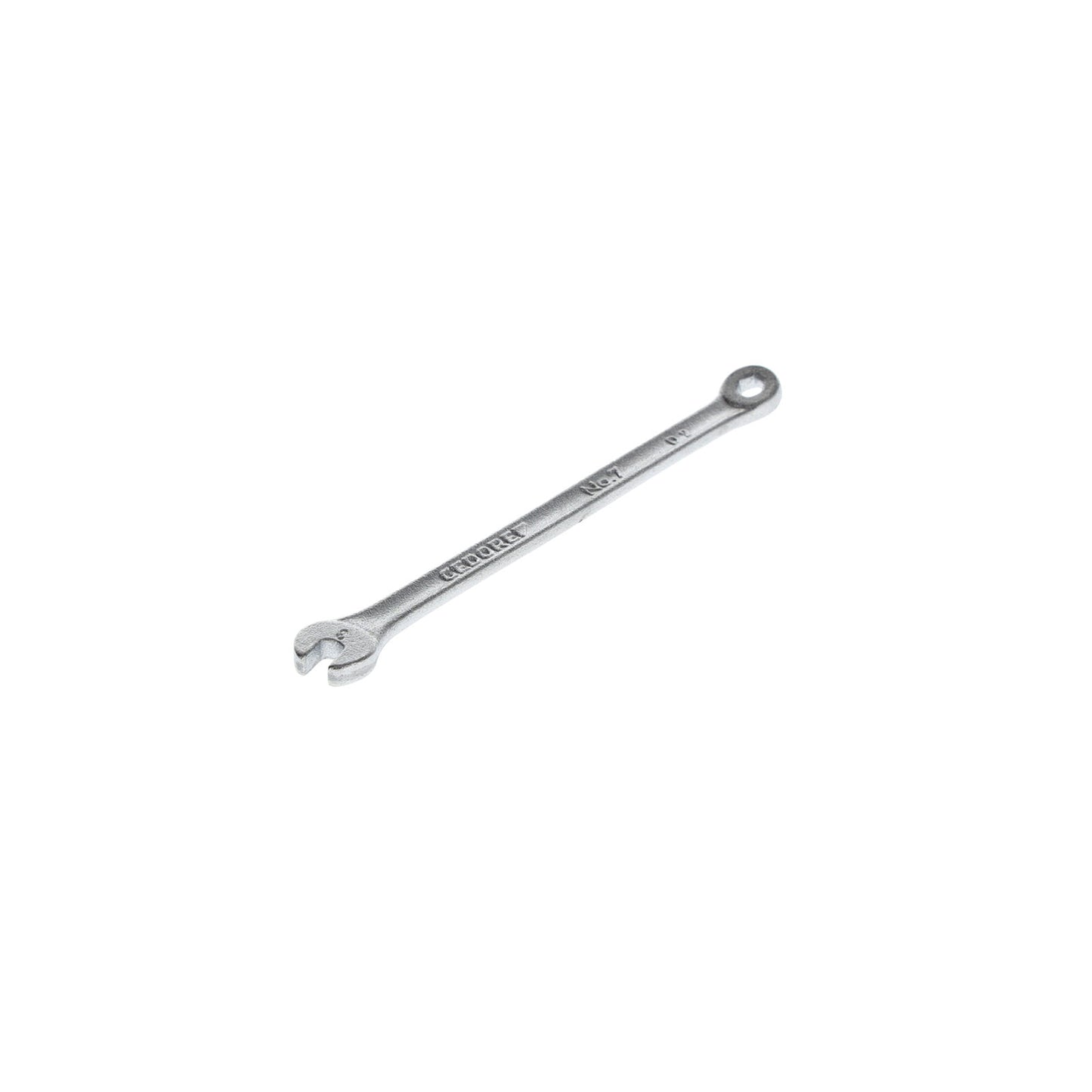 GEDORE 7 3 - Combination Wrench, 3 mm (6080680)
