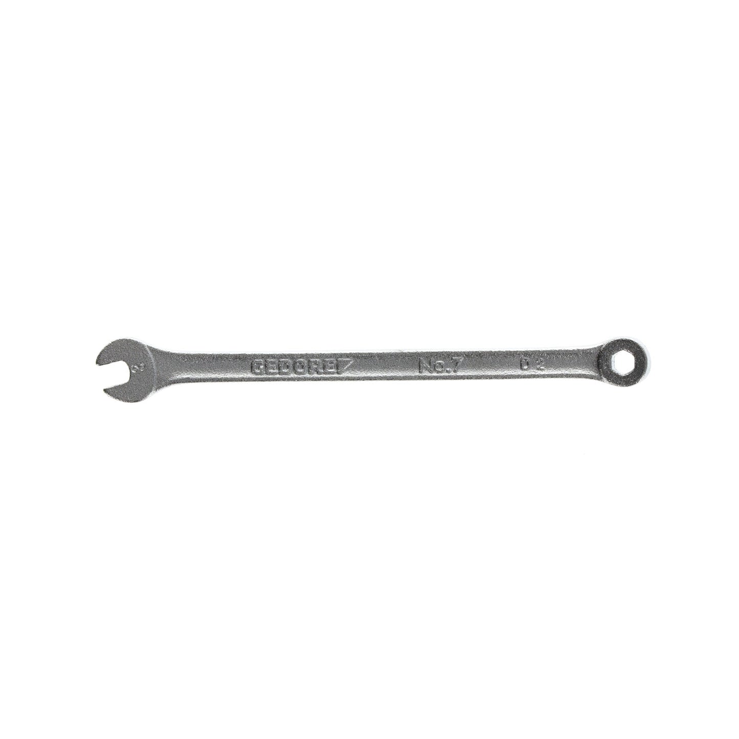 GEDORE 7 3 - Combination Wrench, 3 mm (6080680)