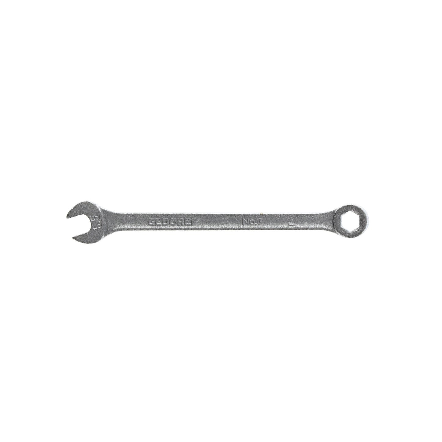 GEDORE 7 5.5 - Combination Wrench, 5.5 mm (6081220)