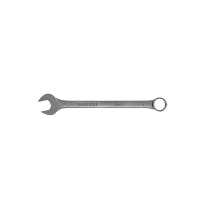 GEDORE 7 12 - Combination Wrench, 12 mm (6090210)