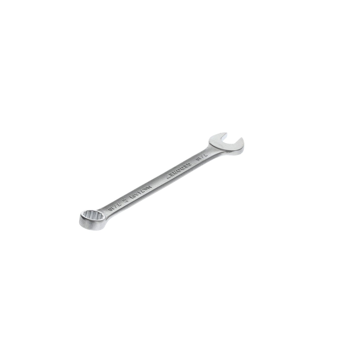 GEDORE 7 7/16AF - Combination Wrench, 7/16AF (6099270)