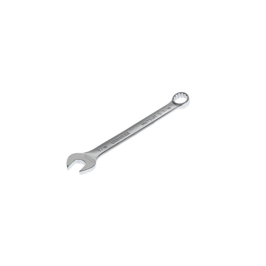 GEDORE 7 7/16AF - Combination Wrench, 7/16AF (6099270)