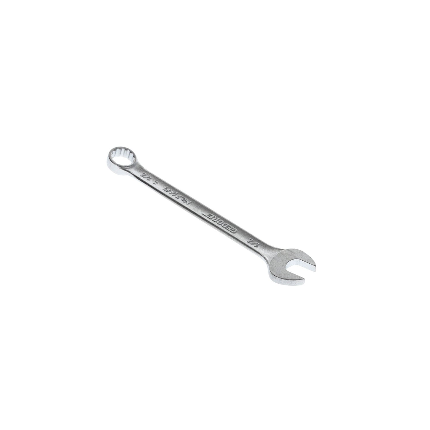 GEDORE 7 1/2AF - Combination Wrench, 1/2AF (6099430)
