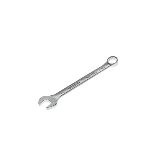 GEDORE 7 1/2AF - Combination Wrench, 1/2AF (6099430)