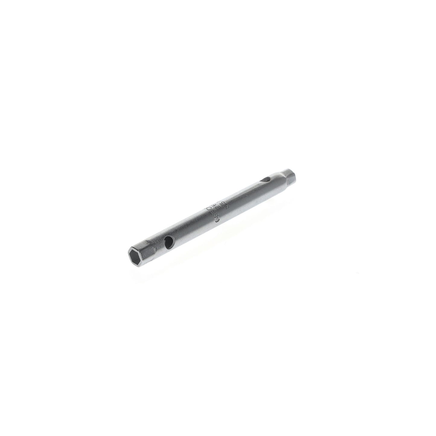 GEDORE 26 R 5.5X7 - Hollow Socket Wrench, 5.5x7 (6222810)