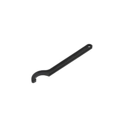 GEDORE 40 25-28 - Hook Wrench, 25-28 (6334020)