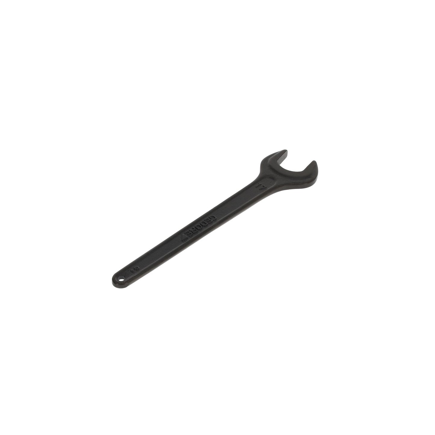 GEDORE 894 17 - 1 Open End Wrench, 17mm (6574840)