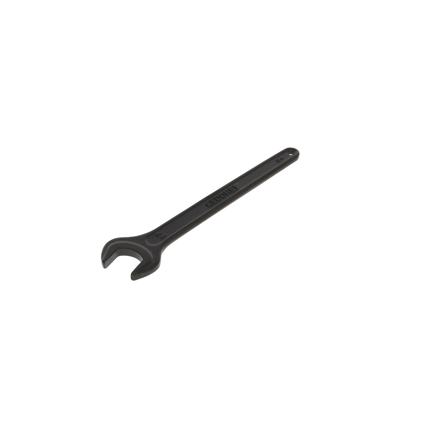 GEDORE 894 17 - 1 Open End Wrench, 17mm (6574840)