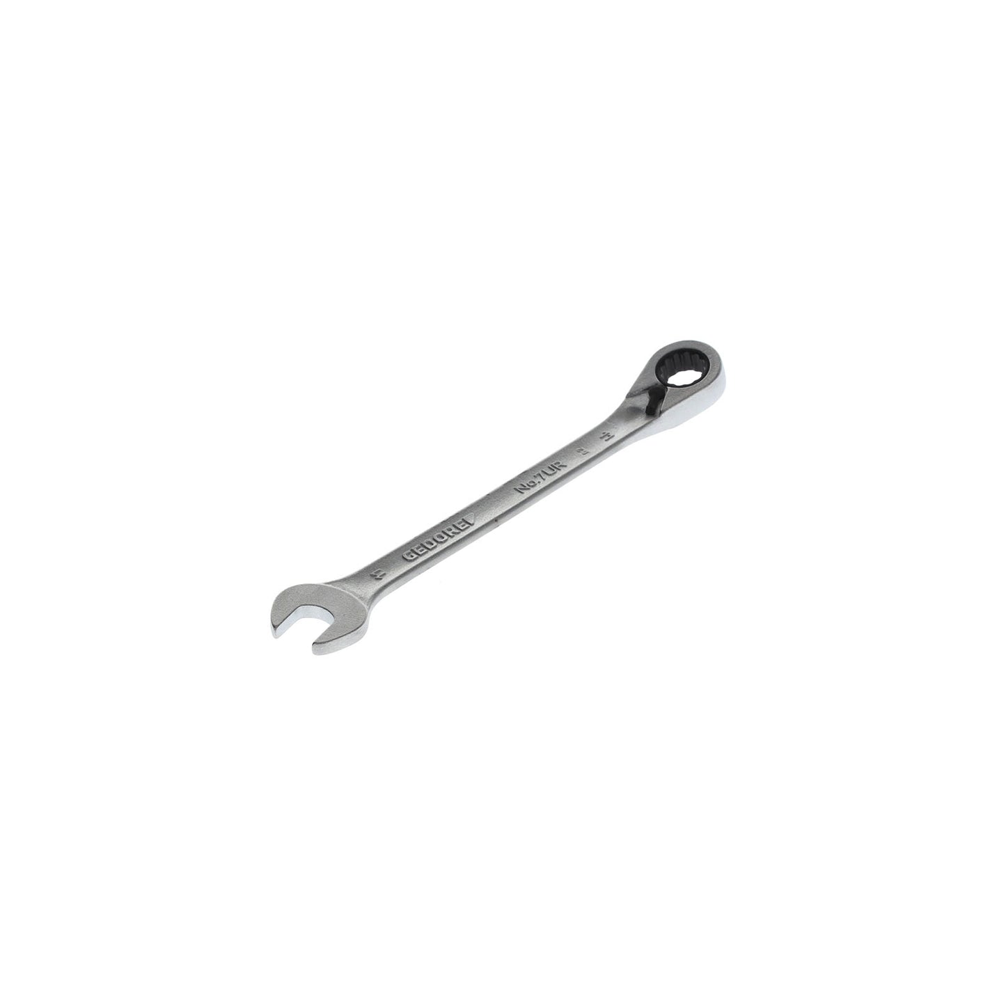GEDORE 7 UR 11 - Ratchet combination wrench, 11mm (2297280)