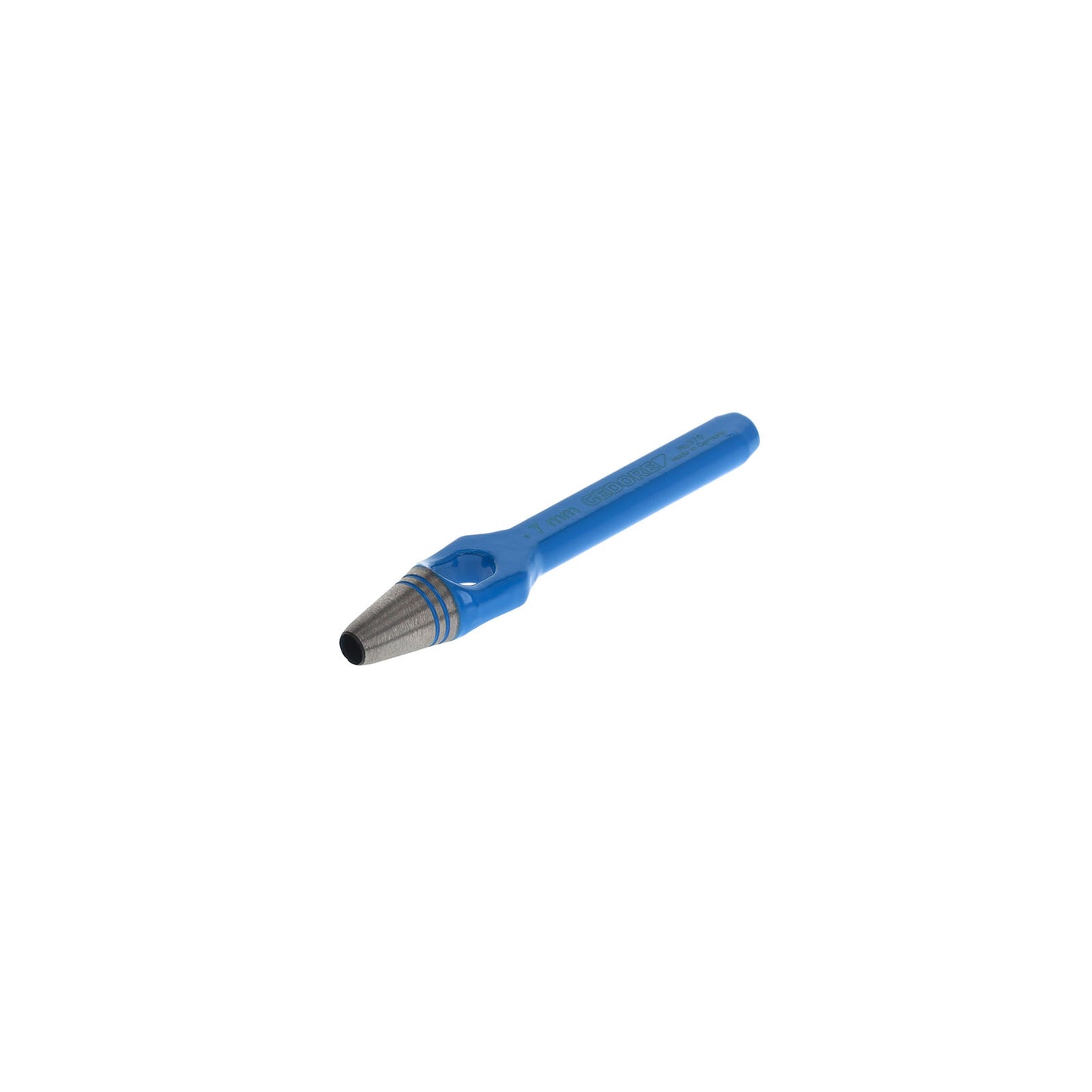 GEDORE 570007 - Rf. 570 7mm Puncher with DKO handle (4542810)