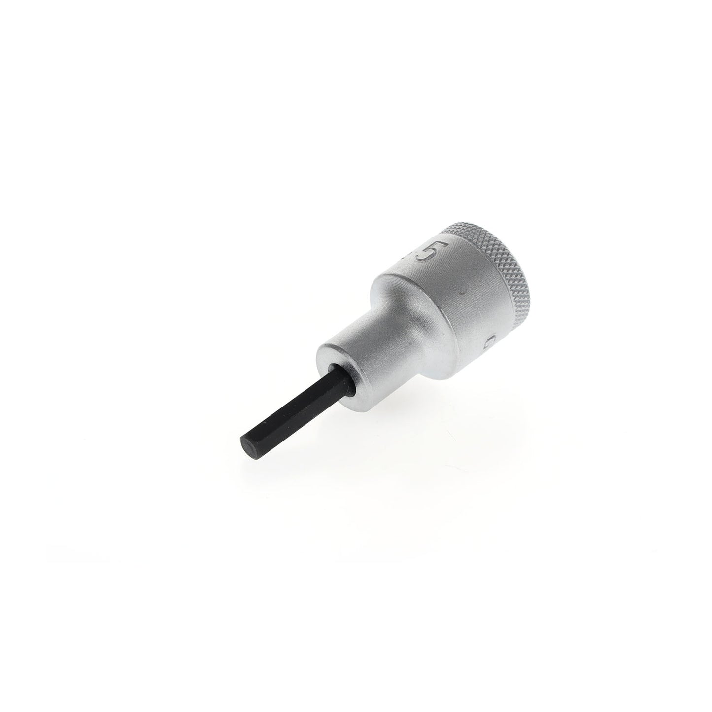 GEDORE IN 19 5 - INBUS® socket 1/2", 5 mm (6153150)