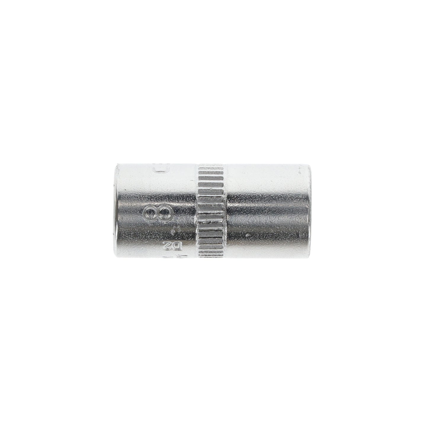 GEDORE D 20 8 - Unit Drive Socket 1/4", 8 mm (6225750)