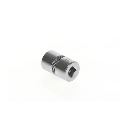 GEDORE D 20 11 - Unit Drive Socket 1/4", 11 mm (6226130)