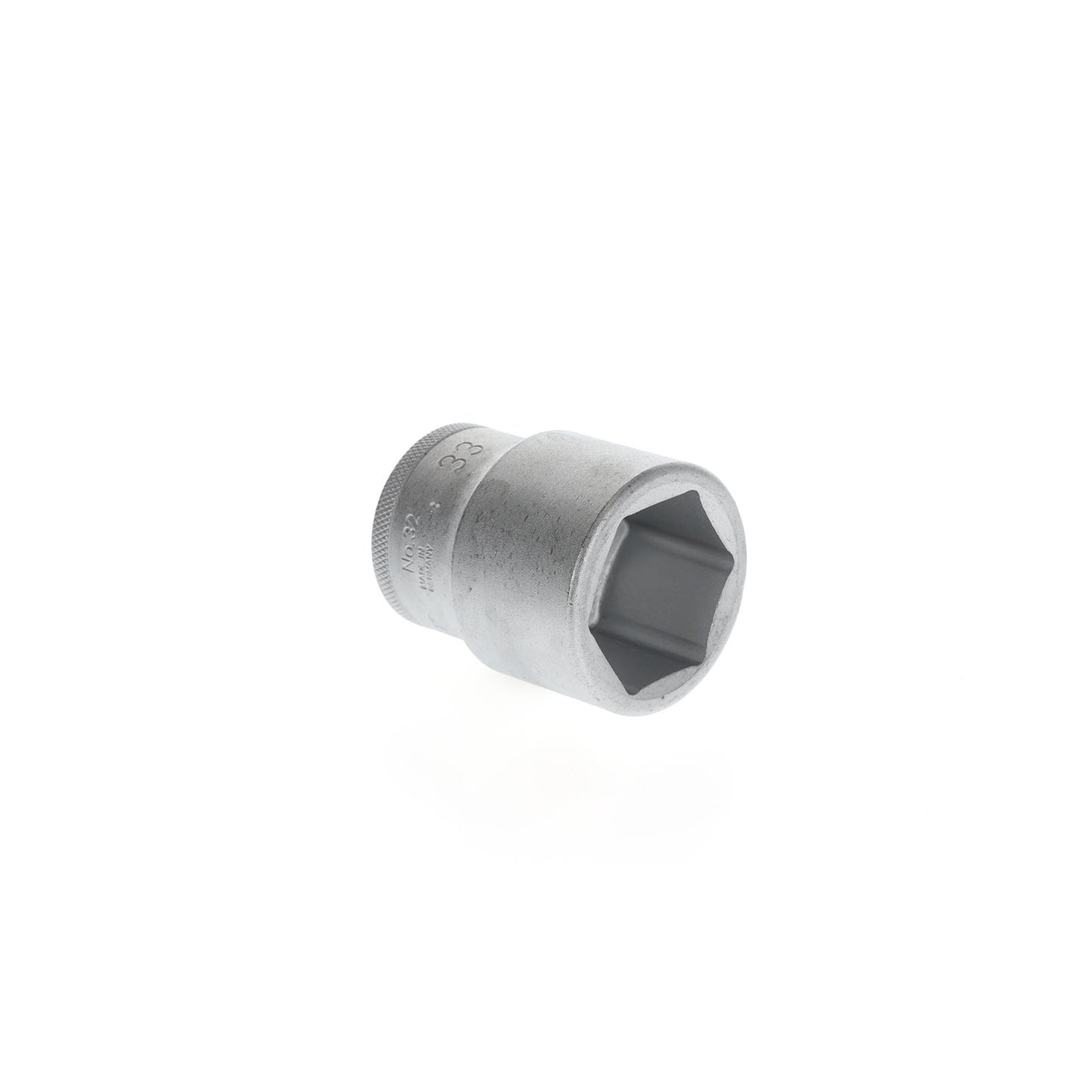 GEDORE 32 33 - Hexagonal socket 3/4", 33 mm (6270030)