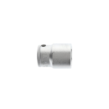 GEDORE 32 30 - Hexagonal socket 3/4", 30 mm (6270700)