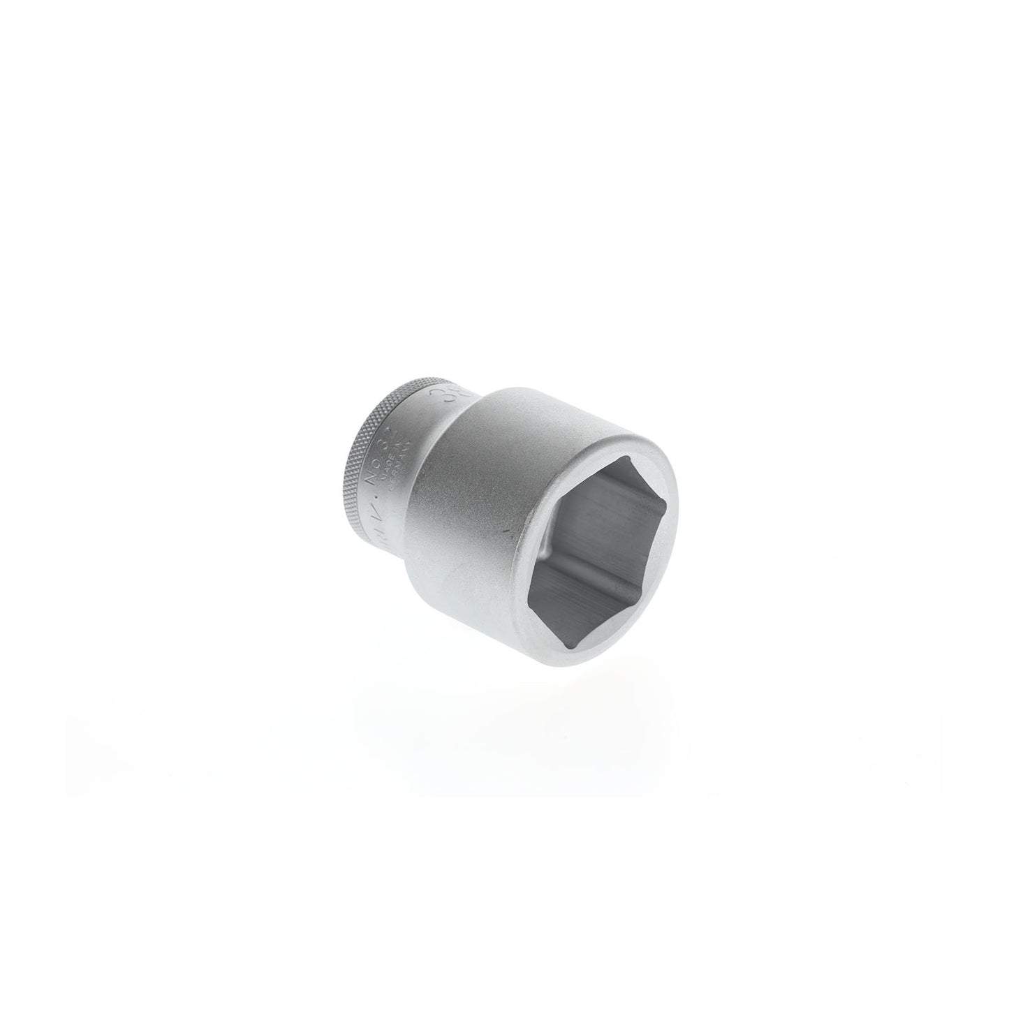 GEDORE 32 38 - Hexagonal socket 3/4", 38 mm (6271000)
