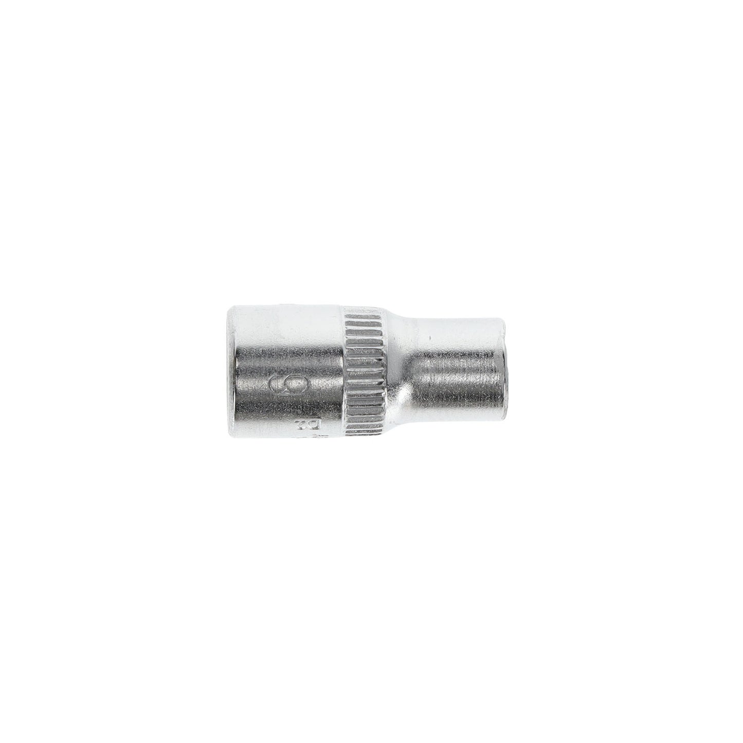 GEDORE D 20 6 - Unit Drive Socket 1/4", 6 mm (1649582)