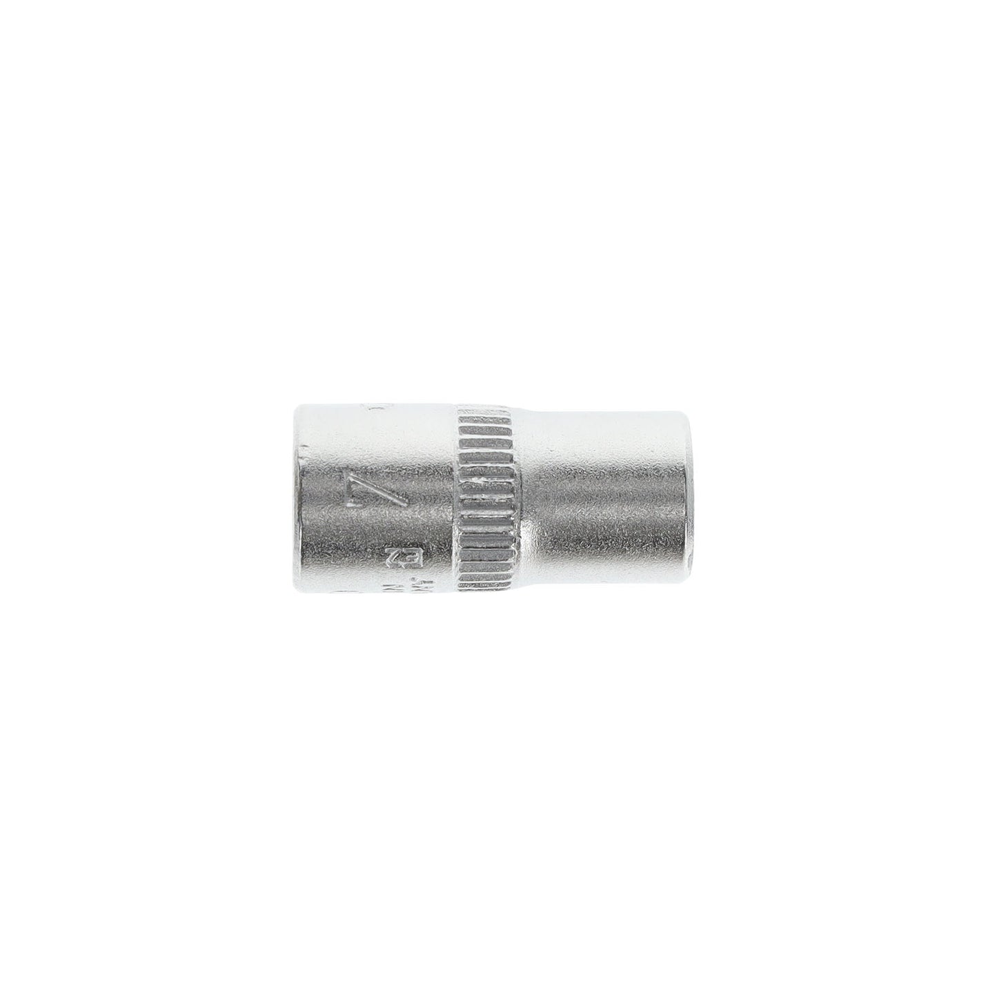 GEDORE D 20 7 - Unit Drive Socket 1/4", 7 mm (1649590)