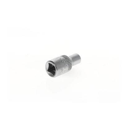 GEDORE D 20 4.5 - Unit Drive Socket 1/4", 4.5 mm (1649566)
