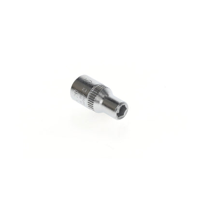 GEDORE 20 5 - Hexagonal socket 1/4", 5 mm (6165670)