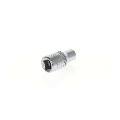 GEDORE 20 5 - Hexagonal socket 1/4", 5 mm (6165670)