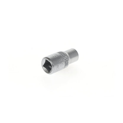 GEDORE 20 6 - Hexagonal socket 1/4", 6 mm (6165830)
