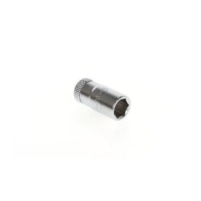 GEDORE 20 8 - Hexagonal Socket 1/4", 8 mm (6166050)