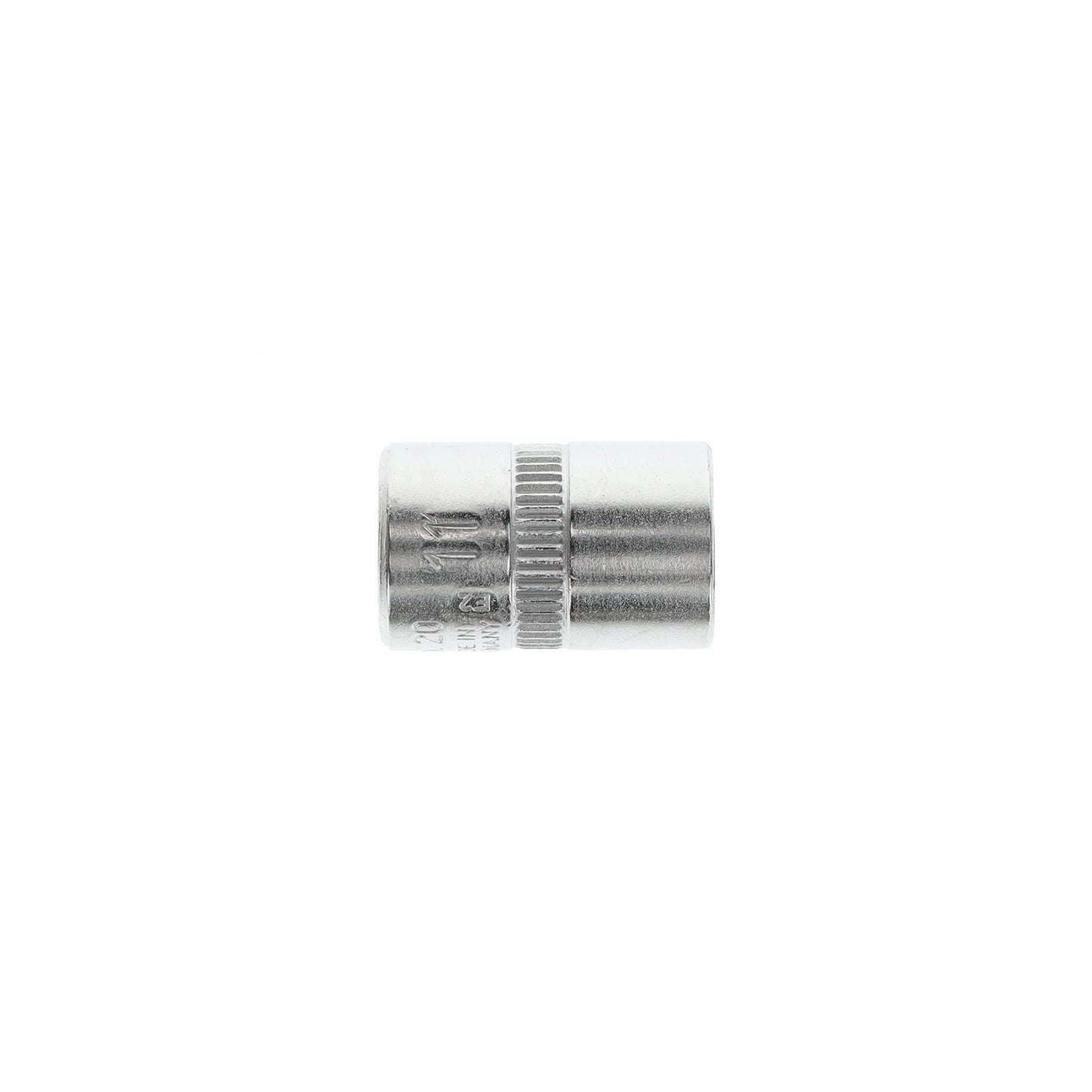 GEDORE 20 11 - Hexagonal Socket 1/4", 11mm (6166480)