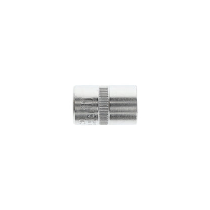GEDORE 20 11 - Hexagonal Socket 1/4", 11mm (6166480)