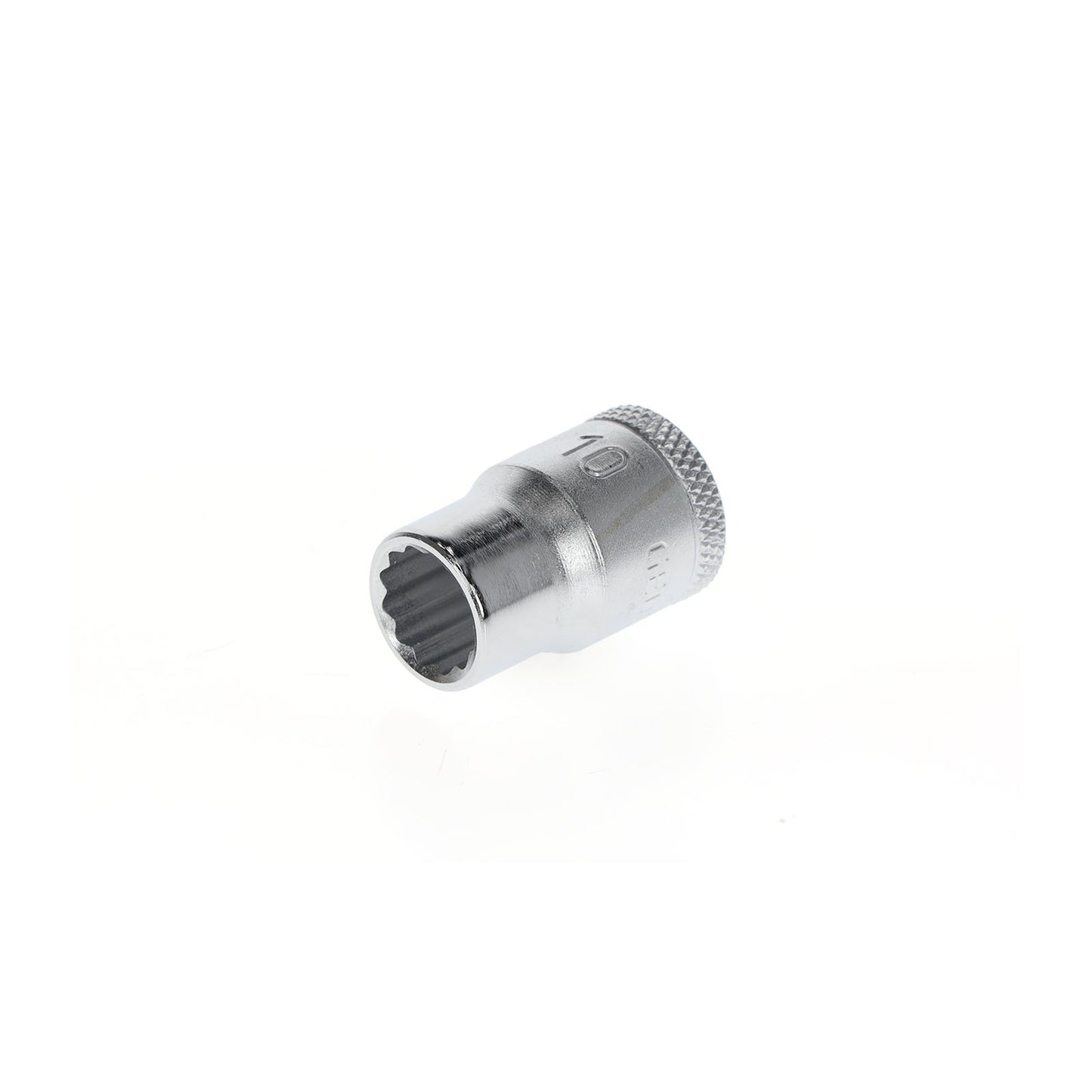 GEDORE D 30 10 - Unit Drive Socket 3/8", 10 mm (6229230)