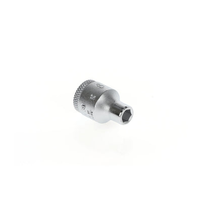GEDORE 30 6 - Hexagonal Socket 3/8", 6 mm (6230160)